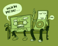 Threadless, i creativi della rete si dedicano all’iPhone