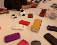 CeBIT 2012: TREXTA ci mostra la tua intera collezione