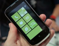Microsoft crede che Windows Phone supererà l’iPhone in Cina