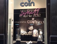 Tecnologicamente COINvolti: iStuff arriva a Bologna
