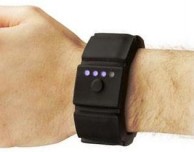 Da Groupon braccialetto con ricarica d’emergenza compatibile con iPhone