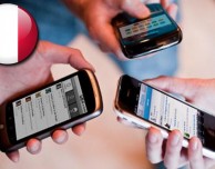 Più smartphone, app e social network: ecco come è cambiato il rapporto fra gli italiani e il cellulare