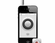 Smart Dot, un piccolo laser da utilizzare con l’iPhone – Video