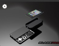 Bladepad: un altro controller fisico per iPhone
