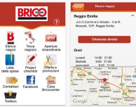 Bricocenter: l’app ufficiale del mondo “Brico”