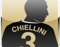 ChielloApp: l’applicazione ufficiale per iPhone di Giorgio Chiellini