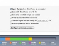 Come correggere il problema della categoria “Altro” in iTunes – Guida
