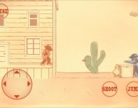Gunman Clive: il selvaggio West…a matita – La Recensione di iPhoneitalia