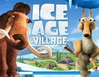 Era Glaciale: Il villaggio – La recensione di iPhoneItalia
