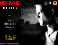 Max Payne Mobile – La recensione di iPhoneItalia
