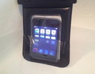 Waterproof Case: la custodia impermeabile per il vostro iPhone o iPod touch – La recensione di iPhoneItalia