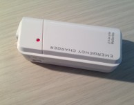 Mini batteria di emergenza a pile per iPhone – La recensione di iPhoneItalia