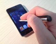 Pennino capacitivo per iPhone – La recensione di iPhoneItalia