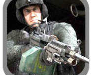 Steel Rain, uno sparatutto in prima persona contro gli zombies