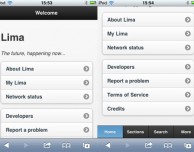 Lima, l’alternativa web-based a Cydia provato da iPhoneItalia – Video