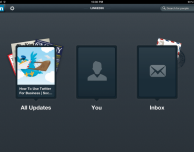 Linkedin, il social network con target professionale, si aggiorna ed introduce anche il supporto all’iPad!