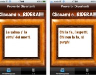 CONTEST: codici redeem Proverbi Divertenti per i 3 utenti più veloci! [CODICI INVIATI]