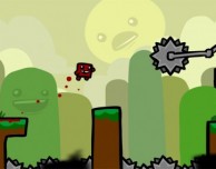 Team Meat annuncia Super Meat Boy per iPhone