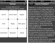 iSoftair, arriva su App Store l’applicazione dedicata al Softair