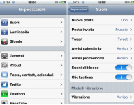 Come personalizzare la vibrazione dell’iPhone