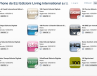 Sull’App Store sono disponibili tutte le applicazioni per leggere le riviste pubblicate da Edizioni Morelli