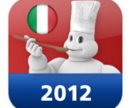 Su iPhone arriva la guida Michelin 2012