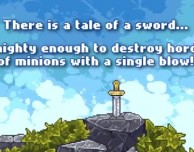 Spellsword, l’ hack ‘n Slash platform arriverà il 26 Aprile