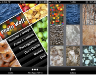 Trova lo sfondo che fa per te e per il tuo iPhone con Photo Wall