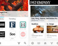 Google Currents, l’anti Flipboard della casa di Mountain View sbarca su App Store con partnership importanti!