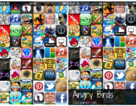 AppMosaic, un’utility per visualizzare la “Top 200″ dell’App Store in stile mosaico – Cydia