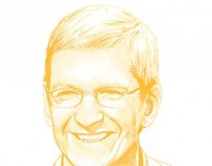 Tim Cook tra le 100 persone più influenti al mondo secondo il Time
