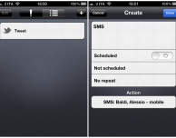 Act Later, l’applicazione “Promemoria” sarebbe dovuta essere così – La recensione di iPhoneItalia
