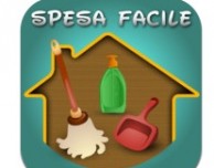 SpesaFacile, l’app che ti ricorda quali prodotti potrebbero servirti