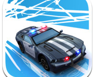 Smash Cops si aggiorna ed introduce nuove missioni, macchine e molto altro