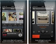 Importante aggiornamento per Groove 2, il player musicale alternativo per iPhone