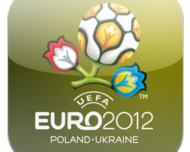 EURO 2012: l’app ufficiale sbarca su App Store