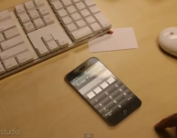 Un nuovo, curioso concept dell’iPhone 5 e di Siri realizzato da AatamaStudio – Video