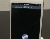 Scopri cosa sta facendo Siri con SiriStatus – Cydia
