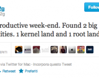 Novità da Pod2G: week-end produttivo per il jailbreak untethered di iOS 5.1 (e iOS 6)