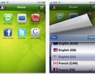 SpeakToApps: riconoscimento vocale in lingua italiana ed utilizzo del testo!