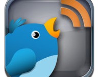 TweetStream: un client real time per Twitter!