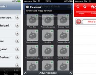 Quale è la migliore app dedicata alla chat di Facebook? – Il confronto di iPhoneItalia