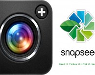 Camera+ vs Snapseed, quale è la migliore? – Il confronto di iPhoneItalia
