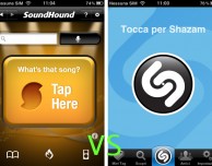 Shazam vs SoundHound, qual è la migliore app per scoprire un brano musicale? – Il confronto di iPhoneItalia