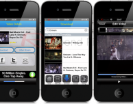 Con VUZIQ il tuo iPhone riproduce un video quando qualcuno ti chiama – Cydia