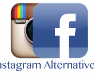 E se Facebook distruggesse Instagram? Ecco delle valide alternative presenti su App Store