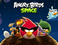 Angry Birds Space vola in alto con 50 milioni di download in 35 giorni