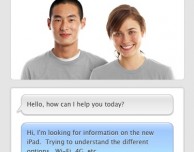 Apple migliora la chat di supporto e testa i video di descrizione dei prodotti sull’Apple Store Online