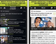 APPY Geek, l’app gratuita delle news sulla tecnologia, si aggiorna