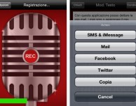 Super Assistente Vocale: detta un testo e usalo per i messaggi e i social network